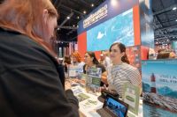 Tierra del Fuego promocionará sus servicios y atractivos en la Feria Internacional de Turismo