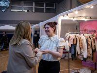 Río Grande y Río Gallegos fortalecen sus vínculos productivos a través de emprendedoras locales