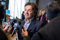 "Este es un ejemplo más de cómo el BTF acompaña con herramientas concretas", sostuvo Cosentino