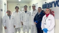 “Nos permite dimensionar el enorme potencial productivo que tiene Tierra del Fuego a ambos lados de la frontera”