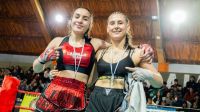 El Instituto Municipal de Deportes acompañó una nueva edición del desafío de Ladrillo Team