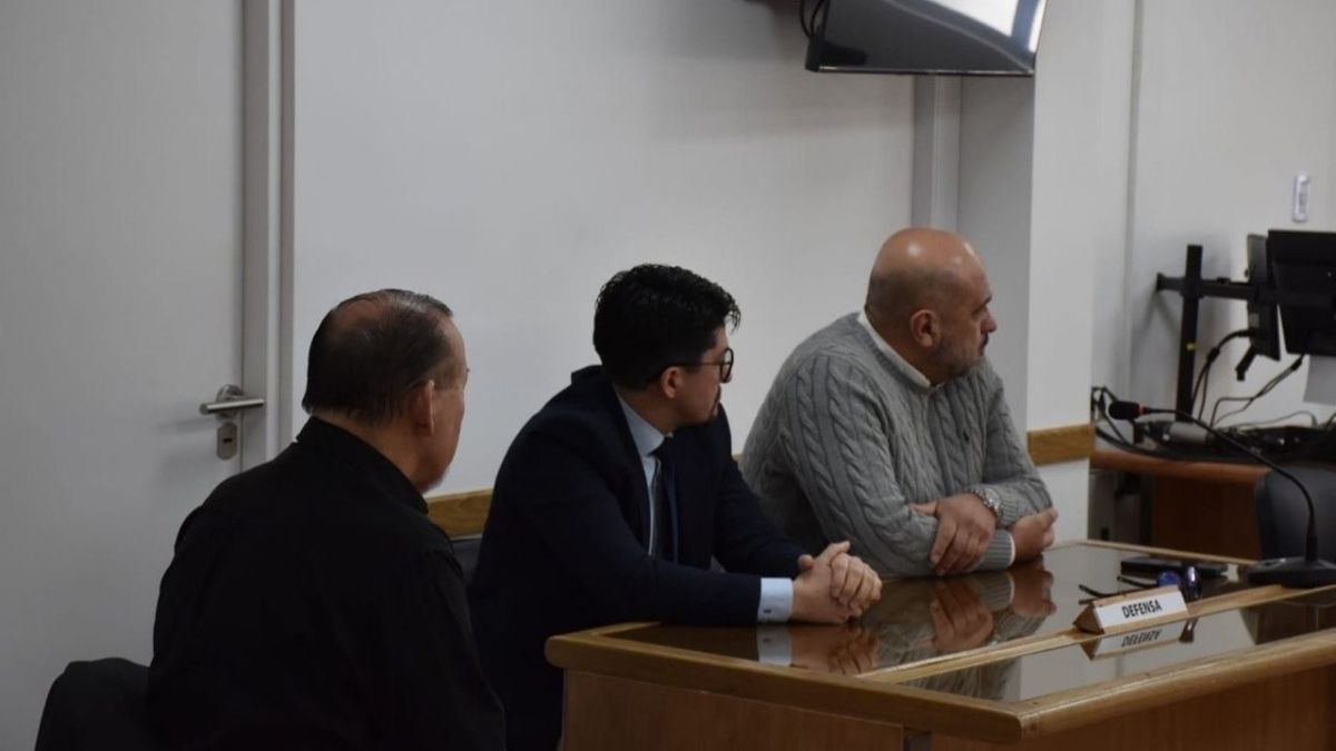 Absolvieron a un hombre de 70 años acusado de abuso sexual simple 