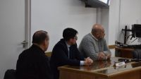 Absolvieron a un hombre de 70 años acusado de abuso sexual simple 