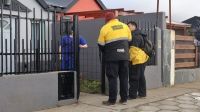 Servicios Veterinarios realizó una nueva jornada territorial en los barrios Malvinas Argentinas y Las Aves