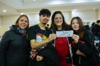 Impulso Egreso: se acerca el sorteo para las promociones 2026