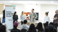 Se realizó el cierre de la sexta edición del programa “Emprender para Crecer”