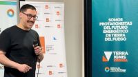 Terra Ignis Energía acompañó la final provincial de la sexta edición de TDF Innova