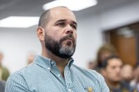 “Vamos a trabajar para que el puerto pueda recuperar la administración de la Provincia”