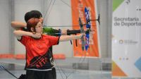Río Grande fue sede de la final provincial de Tiro con Arco 
