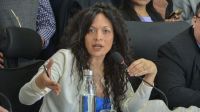"Cuidar a las familias es cuidar Ushuaia, y eso también implica que los varones se animen a controlarse a tiempo"