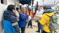 Puerto de Ushuaia: ANPYN impidió por tercera vez el ingreso de inspectores ambientales de la provincia