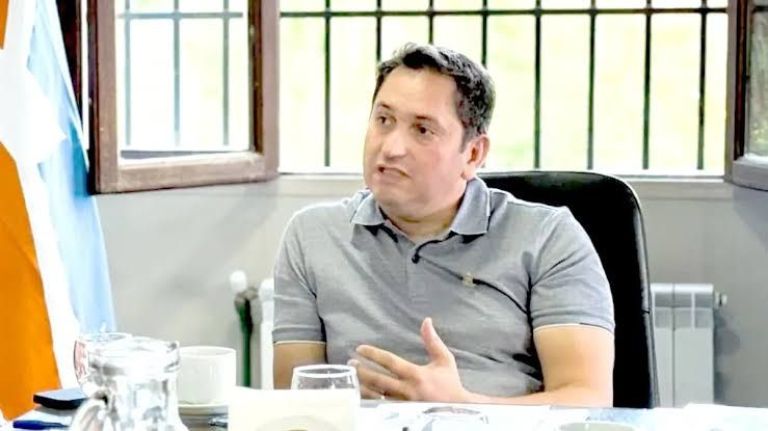 “Tenemos que empezar a ver cómo sustentamos la economía provincial y buscamos otros mercados”