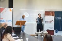 TDF Innova: se conocieron los emprendimientos ganadores de la última edición