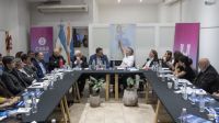 "No podemos mirar para otro lado frente al avance que Gran Bretaña viene haciendo en nuestras islas"