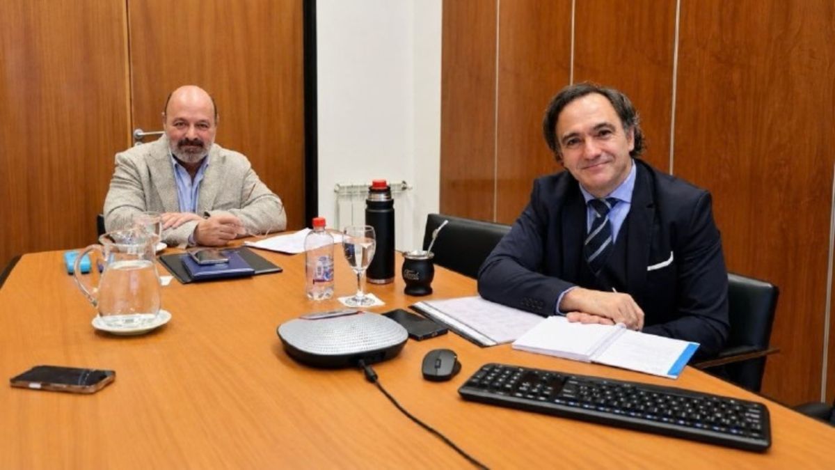El Foro Patagónico avanzó en una agenda de trabajo conjunta entre sus comisiones