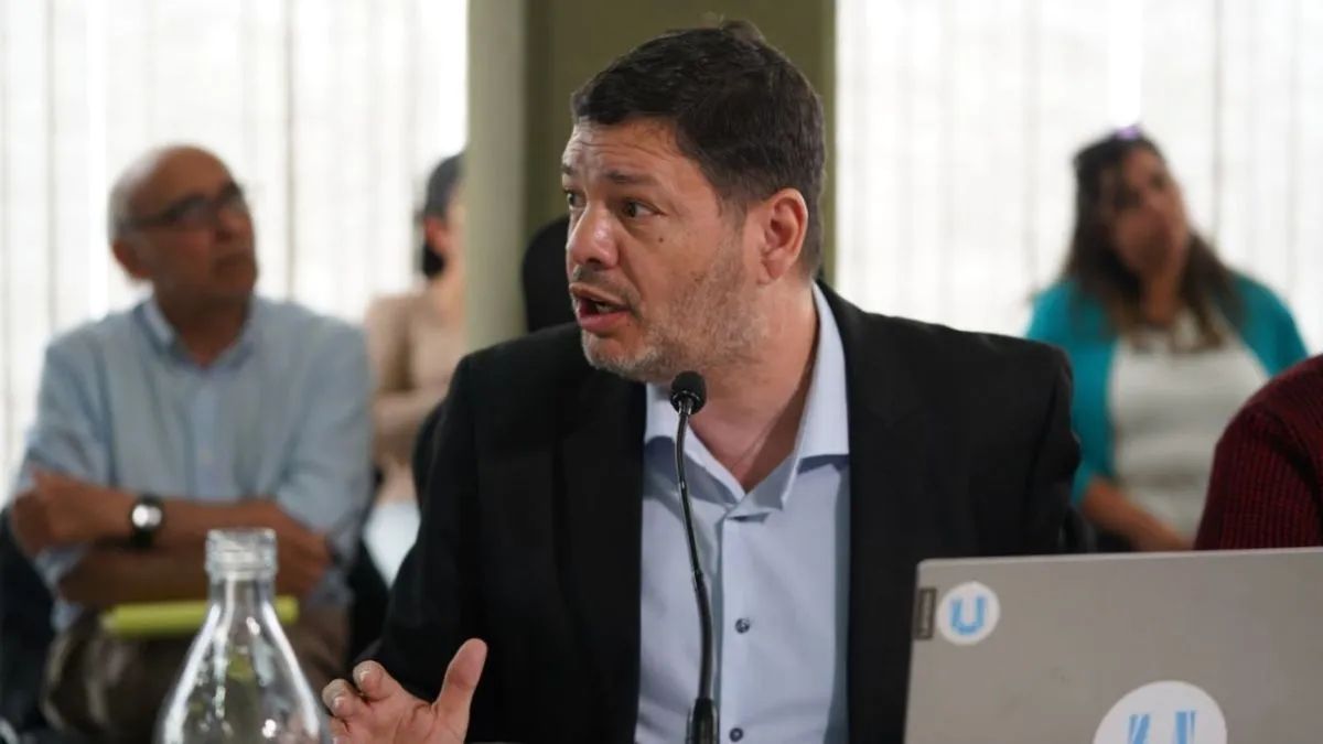 “El desfile es la identidad de la ciudad y todos quieren participar”