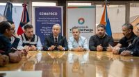 Tierra del Fuego fortalece la prevención y la respuesta ante emergencias junto a Chile 