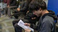 Más de 20 jóvenes participaron del primer encuentro del ciclo de orientación vocacional y ocupacional 