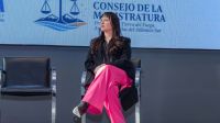 “Este intercambio de experiencias enriquecerá el trabajo local con el desafío de brindar mayor solidez”, expresó Vuoto