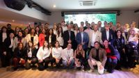 Se realizó con éxito la jornada “Ronda de Negocios y Networking Verano 2026/2027 en el Fin del Mundo”