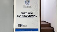 Condenan a una mujer a prisión efectiva por agredir a una integrante de la Policía