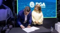 El Municipio presentó los avances del proyecto AcBio y nuevas herramientas de gestión ambiental
