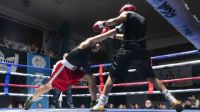 Así será la agenda deportiva del fin de semana