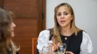 "El equipo interdisciplinario acompaña a las víctimas durante las distintas etapas de los procesos", sostuvo Splausky