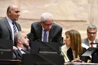 “Es un nuevo tarifazo en las boletas de gas y tiene responsables con nombre y apellido: Agustín Coto y Belén Monte de Oca"