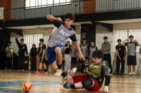 La Municipalidad de Ushuaia llevó adelante este sábado una nueva jornada de Ushuaia Joven 2026