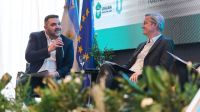 "Me parece que la preocupación es el impacto que puede generar en nuestro Mar Argentino, en nuestro mar continental”
