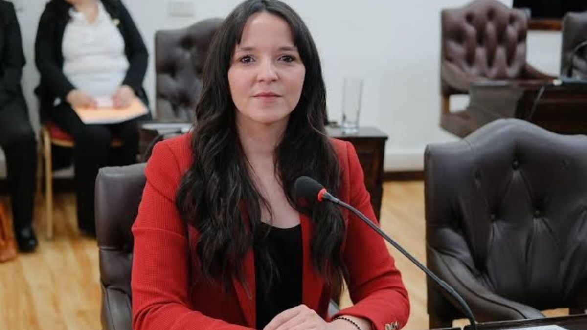 “Tener en nuestro país a niños y niñas que no comen es un crimen”