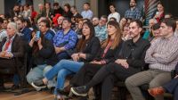 La Legislatura participó del Foro de Cooperación "Escalando la Acción por la Biodiversidad"