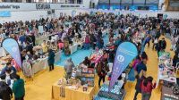 Invitan a una nueva edición de Expo Emprendiendo + Mercado Concentrador