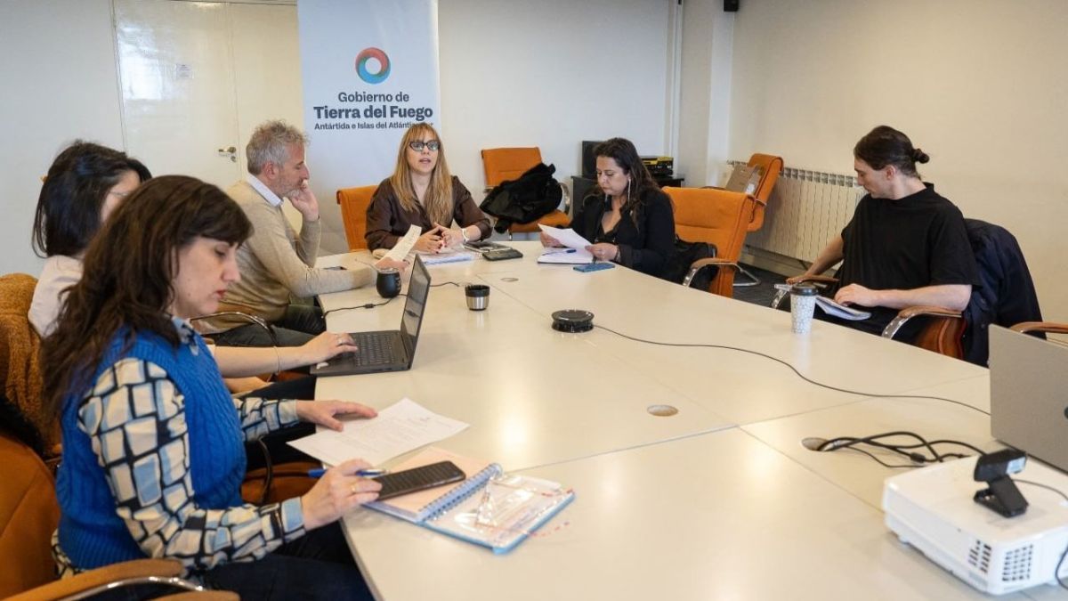 “Se pretenden abrir redes importantes de trabajos comunitarios”
