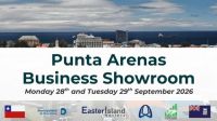 Punta Arenas busca convertirse en “el gran supermercado” de Malvinas