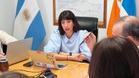 “Hay una proyección para adelante en todo lo que tiene que ver con autopartes”