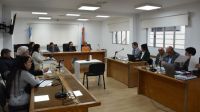 Pidieron 8 años de prisión para el capataz acusado de apuñalar a un peón en una estancia