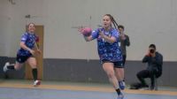 La Municipalidad acompañó el 3° Encuentro de Selecciones de Handball