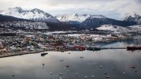 Presentarán oficialmente el “II Plan Local de Acción Climática” de la ciudad de Ushuaia