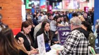 El Municipio de Río Grande participó de la 30° edición de la Feria Internacional de Turismo