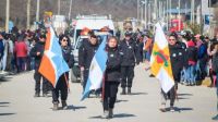 Convocan a instituciones a participar del desfile por el 54° aniversario de Tolhuin