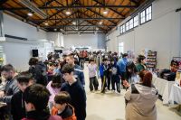 Gobierno llevó adelante Fuego Geek durante el fin de semana