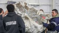 “Reciclá y ganá 2026” culminó sus pesajes con más de 14 mil kilos de materiales recolectados