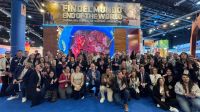 El Instituto Fueguino de Turismo concretó su participación en la Feria Internacional de Turismo
