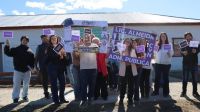 El Centro Universitario Municipal acompañó la defensa final de dos estudiantes de Tolhuin