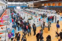 Abren las postulaciones para participar de la 10° edición de la Expo Mujer