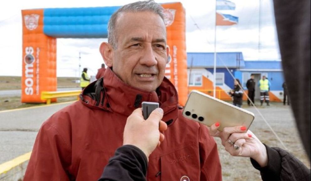 “Hay que instalar la cultura sísmica y empezar a hablar de autoprotección”