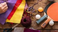 Invitan a participar de la jornada “Pausa & Expresión – Jornadas por la Salud Mental” en Ushuaia