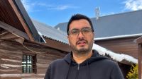 “Cubrimos el 91% de los barrios con el servicio”, destacó Cinti